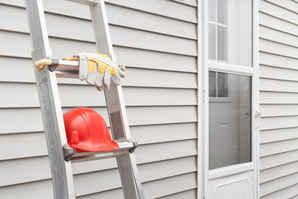 Professional Siding Installation & Repair in Boulevard Gardens, FL